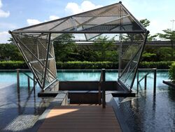 J Gateway (D22), Condominium #596614861